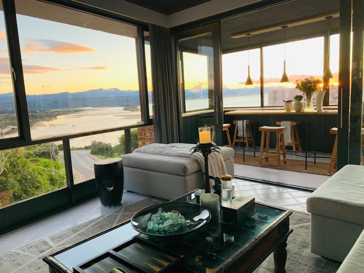 Best View @ No 2 Plettenberg Bay Exterior photo