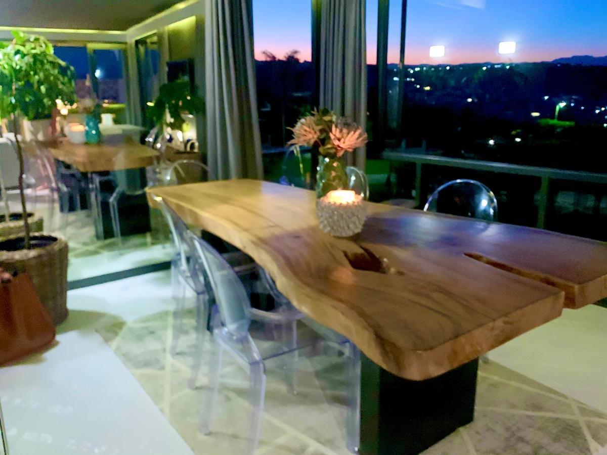 Best View @ No 2 Plettenberg Bay Exterior photo