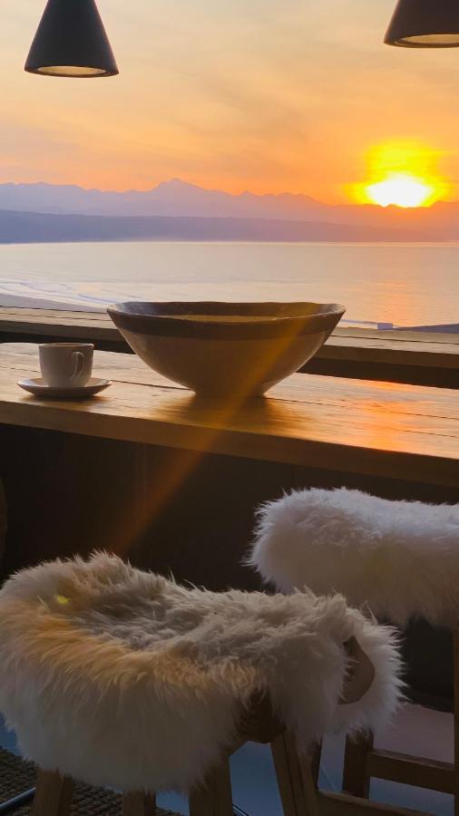 Best View @ No 2 Plettenberg Bay Exterior photo